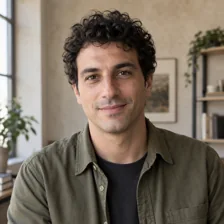 Ritratto di Matteo Rinaldesi